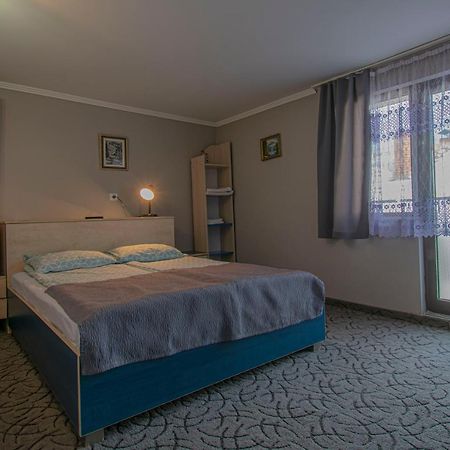 Guest House Sevda บันสโก ภายนอก รูปภาพ