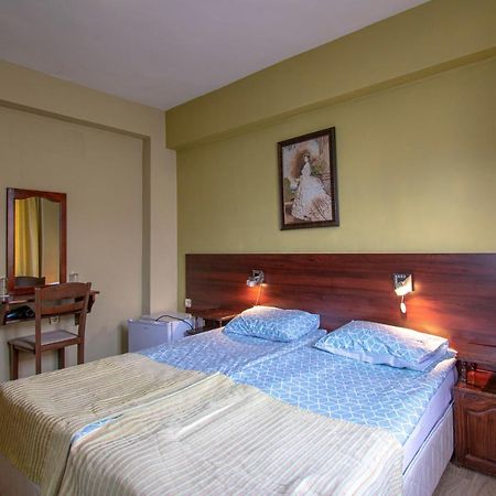 Guest House Sevda บันสโก ภายนอก รูปภาพ