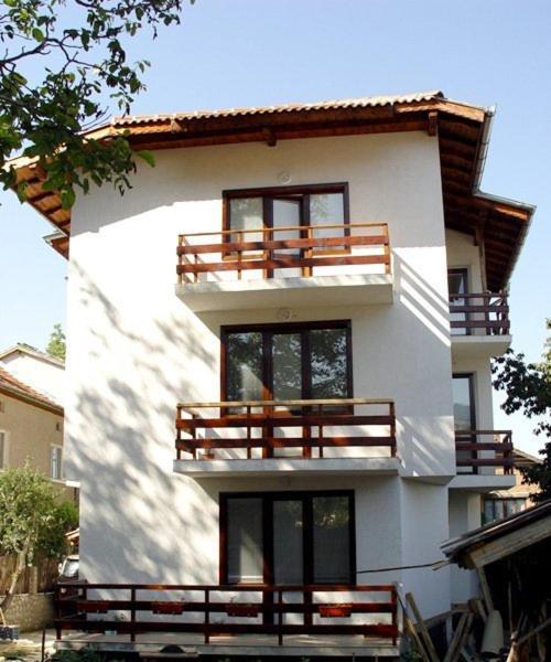 Guest House Sevda บันสโก ภายนอก รูปภาพ