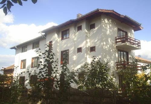 Guest House Sevda บันสโก ภายนอก รูปภาพ