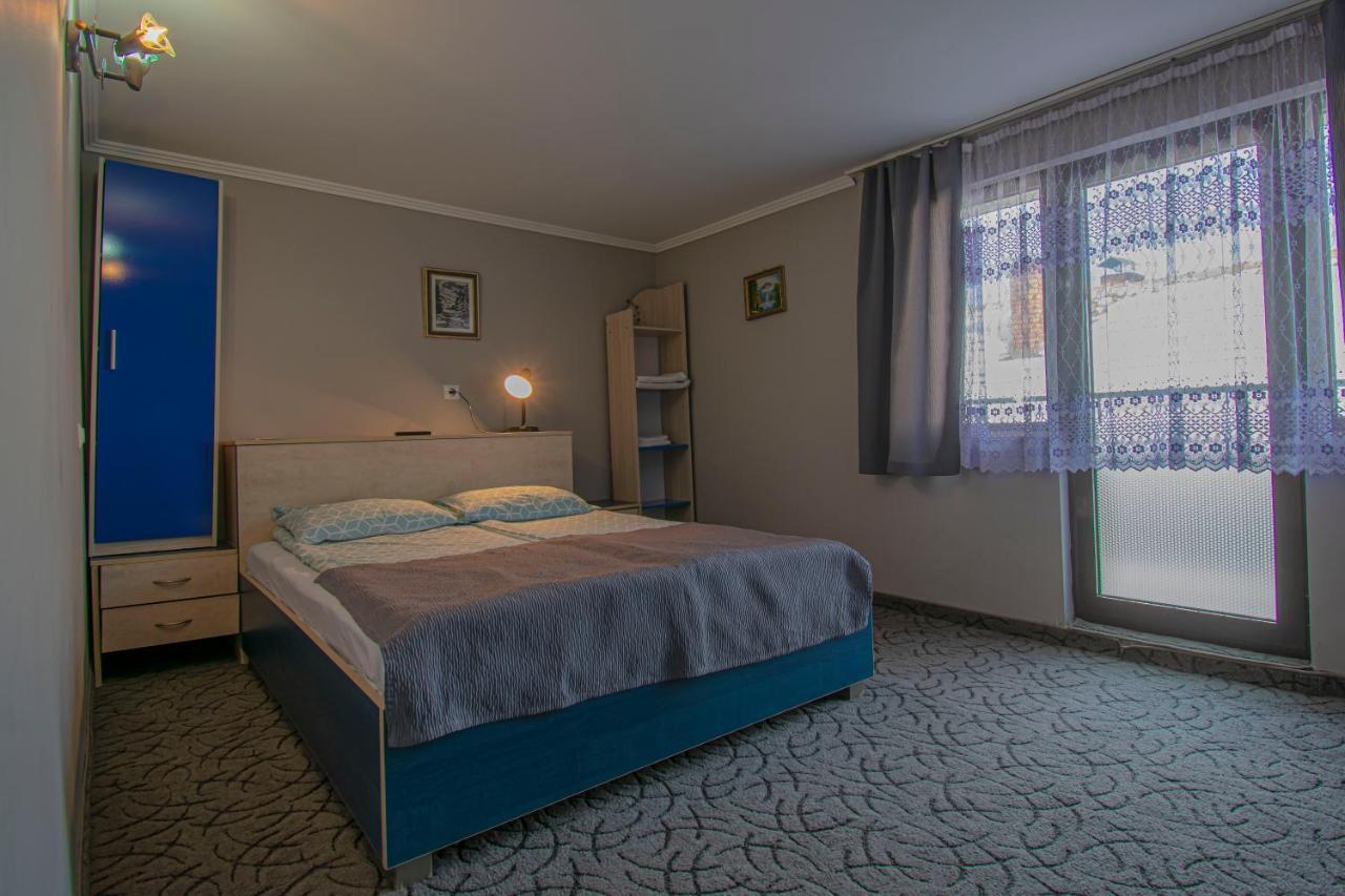 Guest House Sevda บันสโก ภายนอก รูปภาพ