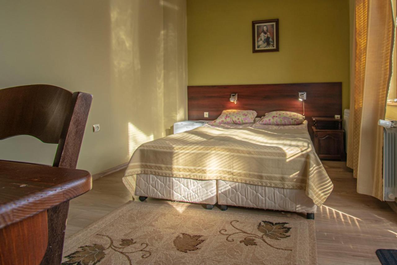 Guest House Sevda บันสโก ภายนอก รูปภาพ