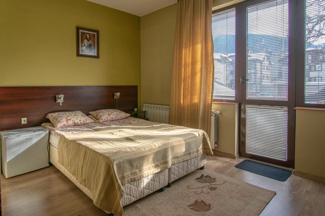 Guest House Sevda บันสโก ภายนอก รูปภาพ