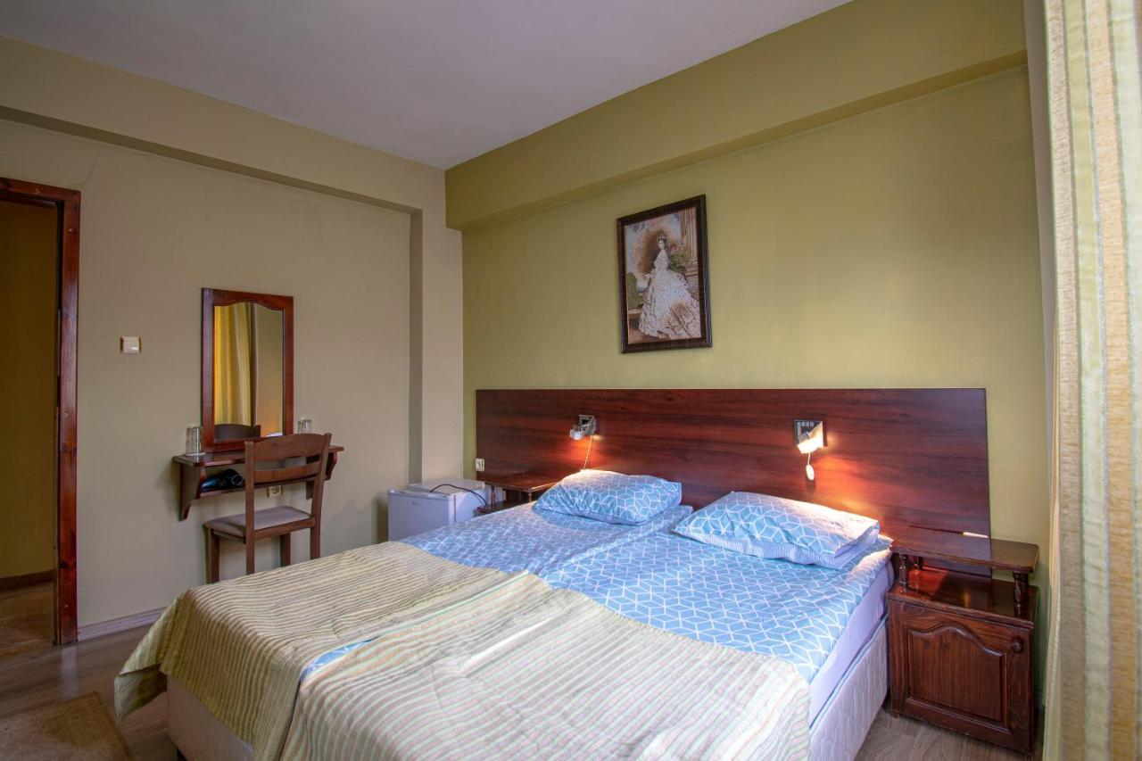 Guest House Sevda บันสโก ภายนอก รูปภาพ