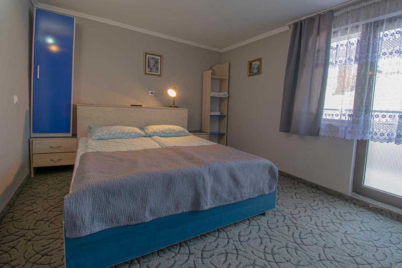 Guest House Sevda บันสโก ภายนอก รูปภาพ