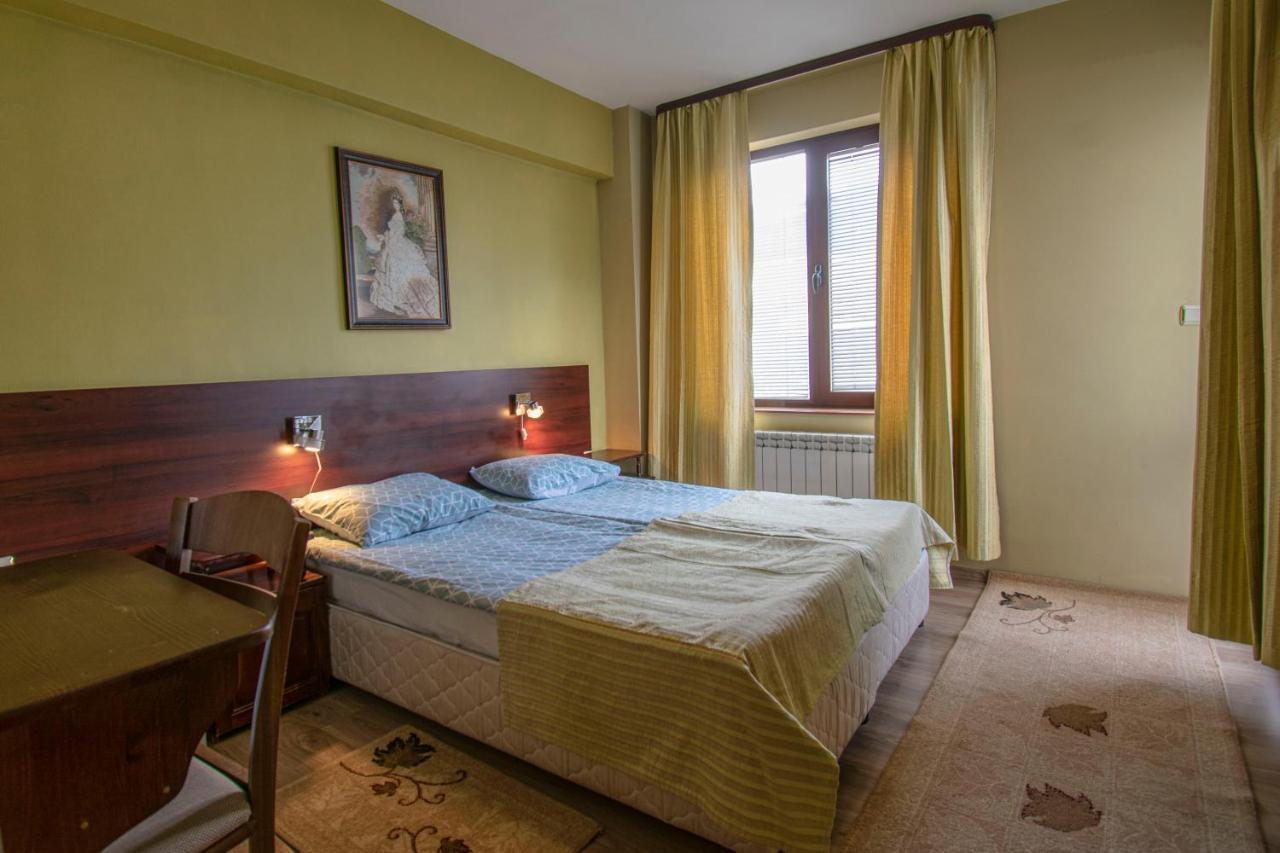Guest House Sevda บันสโก ภายนอก รูปภาพ