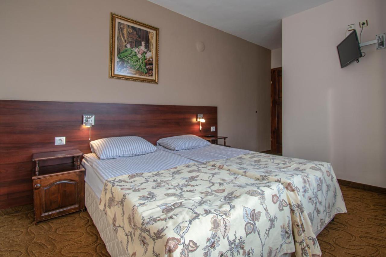Guest House Sevda บันสโก ภายนอก รูปภาพ
