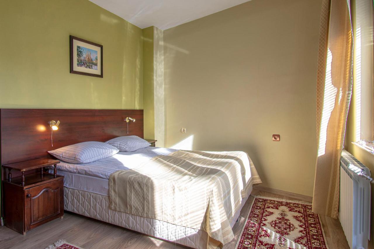 Guest House Sevda บันสโก ภายนอก รูปภาพ