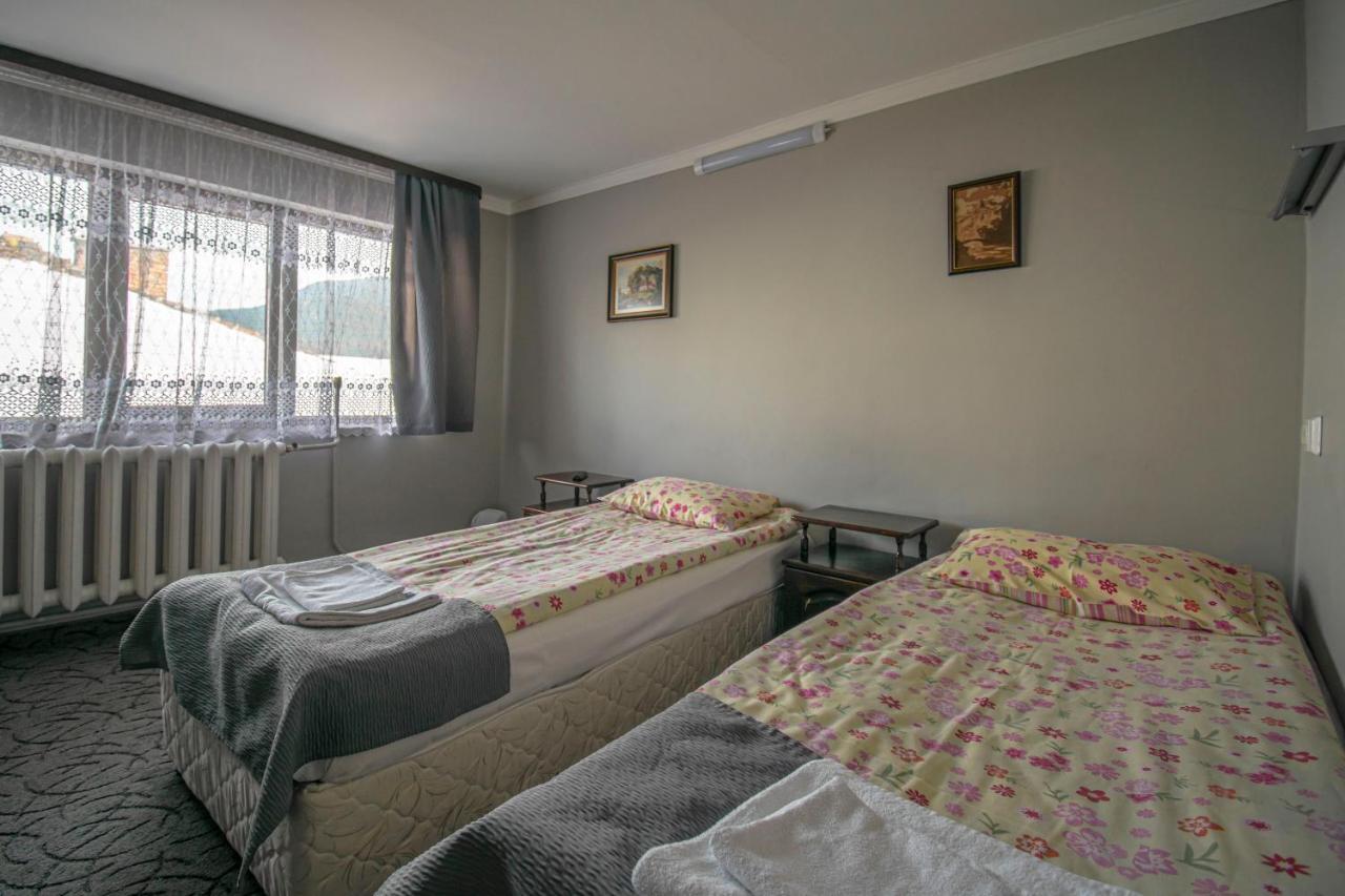Guest House Sevda บันสโก ภายนอก รูปภาพ