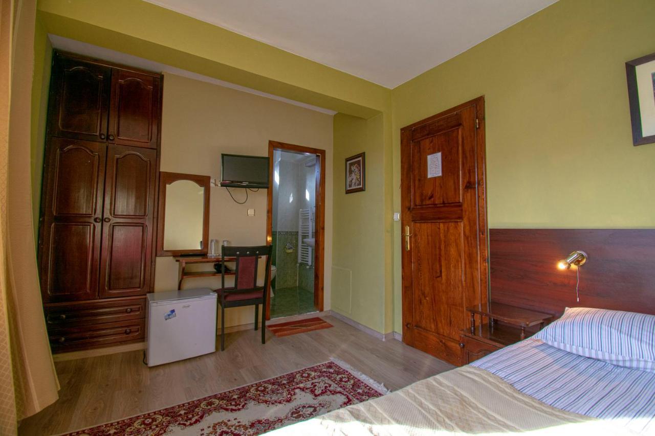 Guest House Sevda บันสโก ภายนอก รูปภาพ