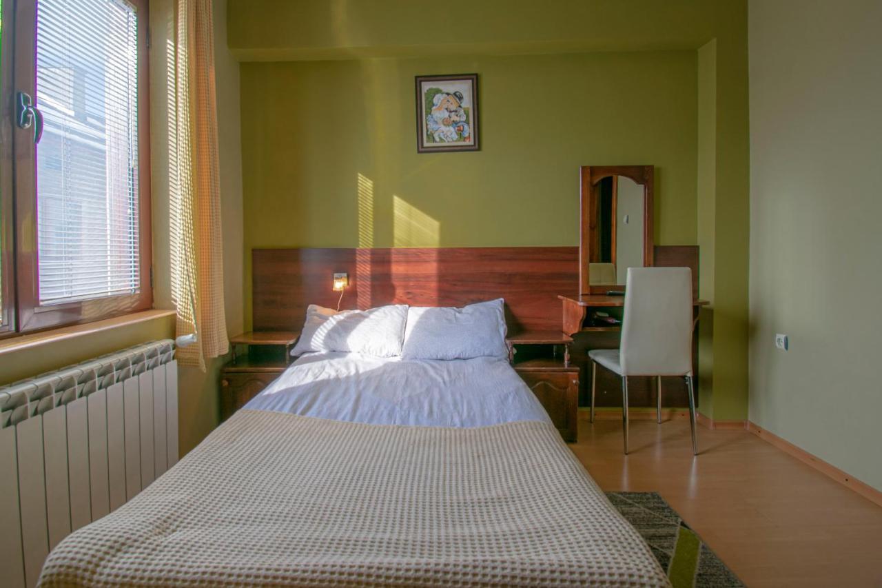 Guest House Sevda บันสโก ภายนอก รูปภาพ