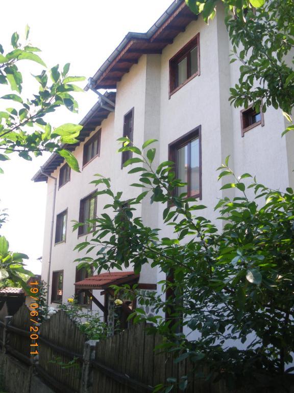 Guest House Sevda บันสโก ภายนอก รูปภาพ