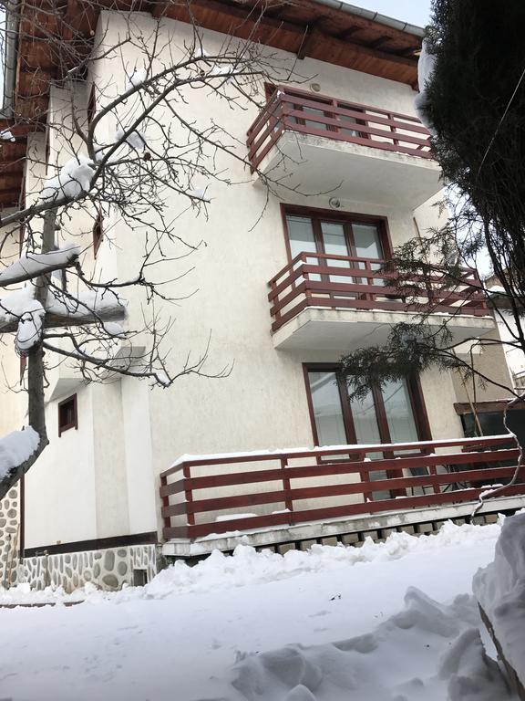 Guest House Sevda บันสโก ภายนอก รูปภาพ