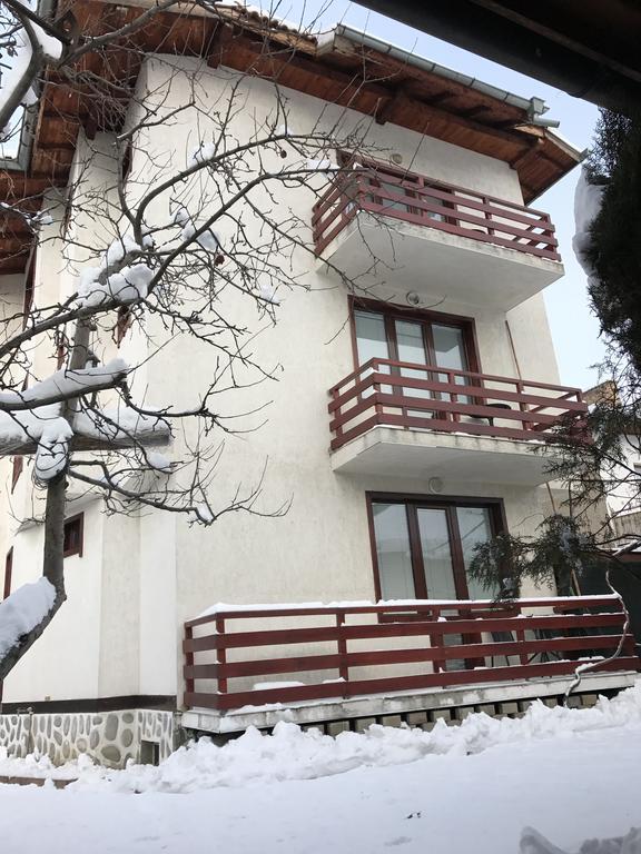 Guest House Sevda บันสโก ภายนอก รูปภาพ