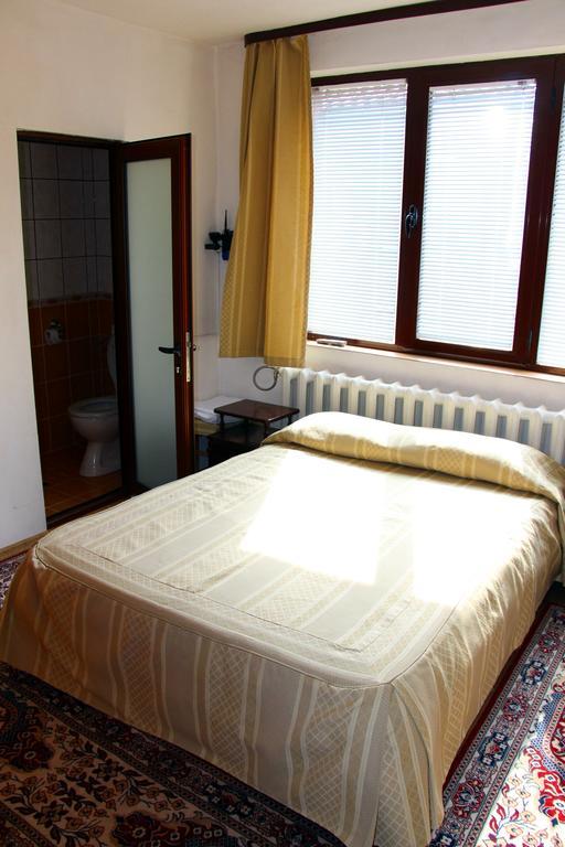 Guest House Sevda บันสโก ภายนอก รูปภาพ