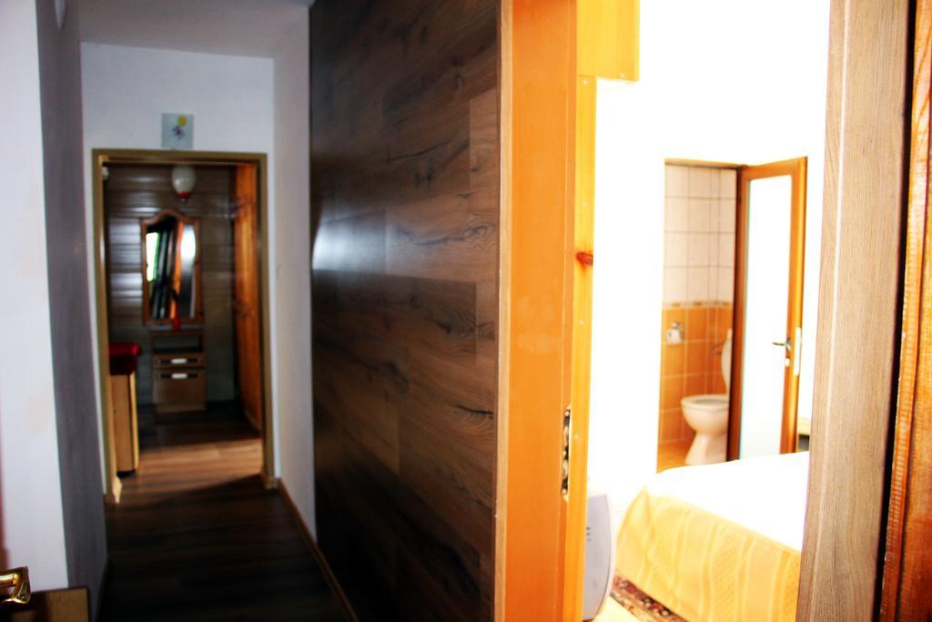 Guest House Sevda บันสโก ภายนอก รูปภาพ