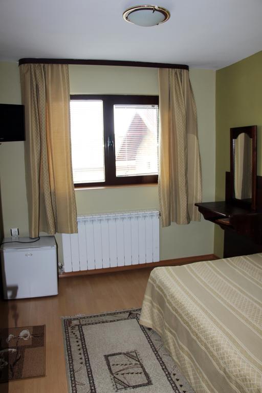 Guest House Sevda บันสโก ภายนอก รูปภาพ
