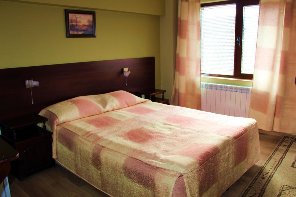 Guest House Sevda บันสโก ภายนอก รูปภาพ