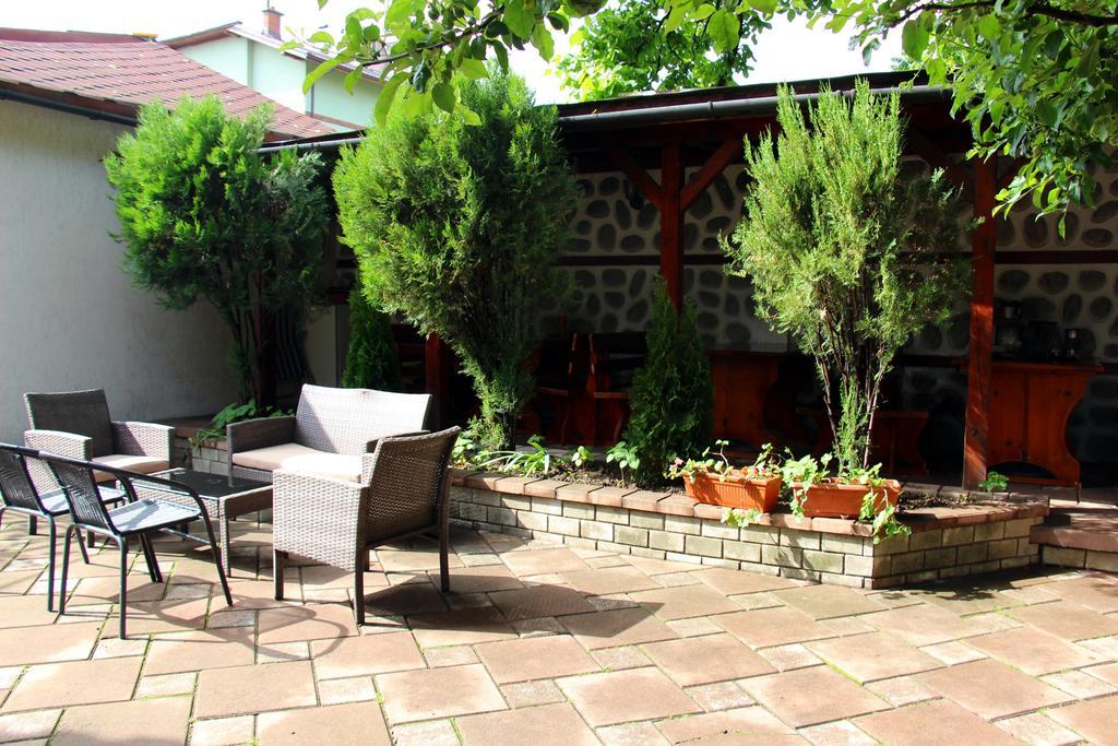 Guest House Sevda บันสโก ภายนอก รูปภาพ