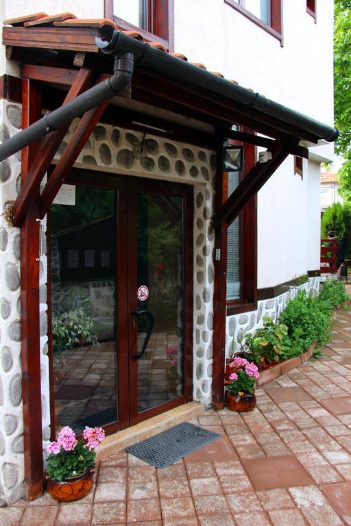 Guest House Sevda บันสโก ภายนอก รูปภาพ