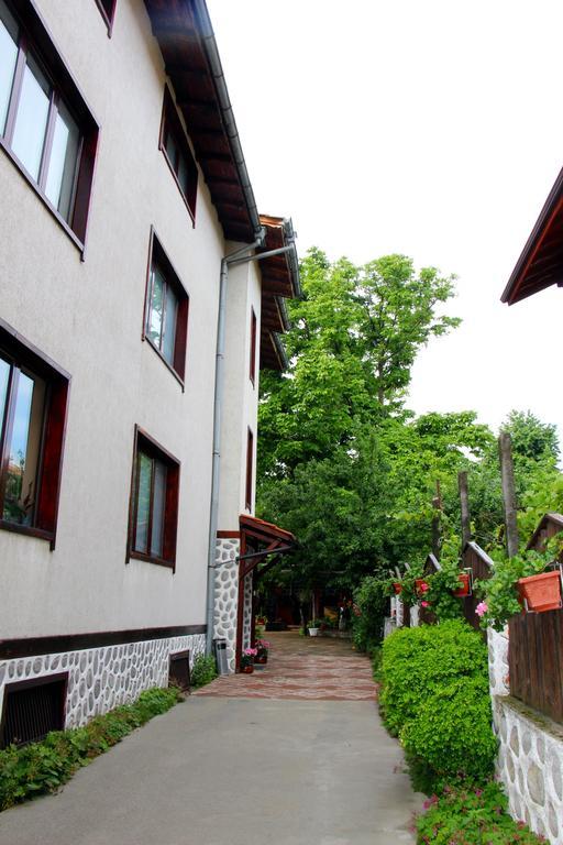 Guest House Sevda บันสโก ภายนอก รูปภาพ