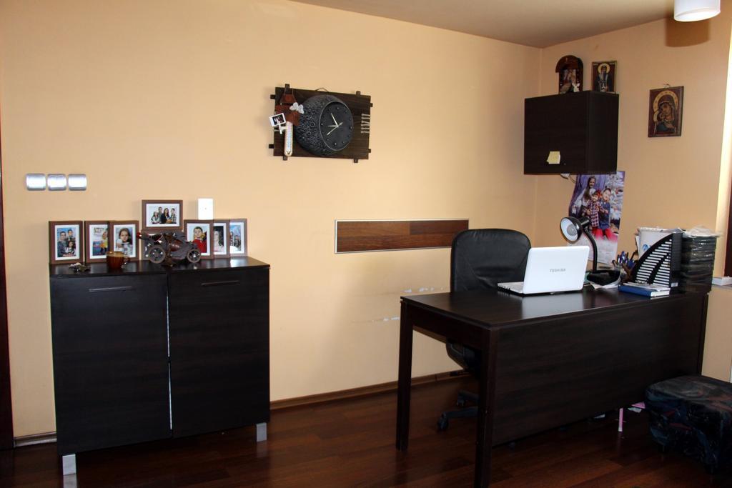 Guest House Sevda บันสโก ภายนอก รูปภาพ