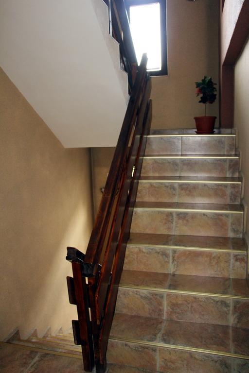 Guest House Sevda บันสโก ภายนอก รูปภาพ