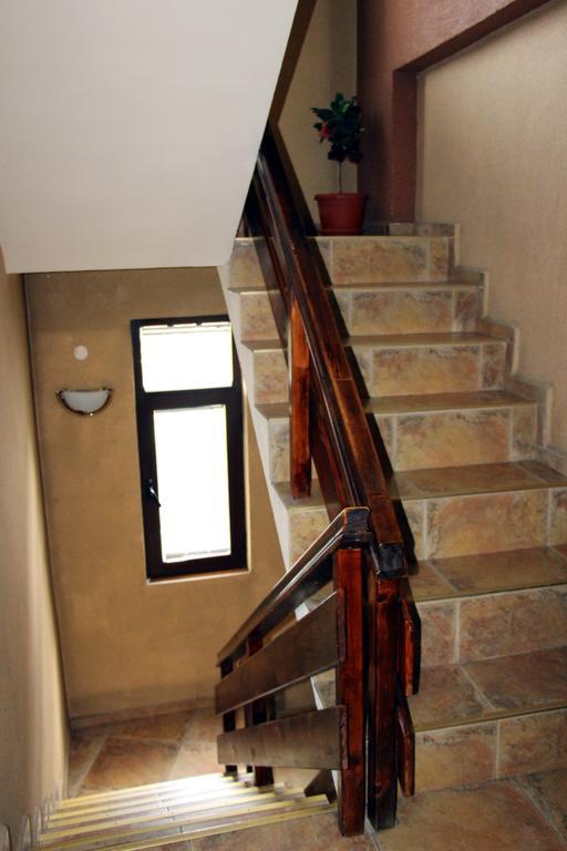 Guest House Sevda บันสโก ภายนอก รูปภาพ