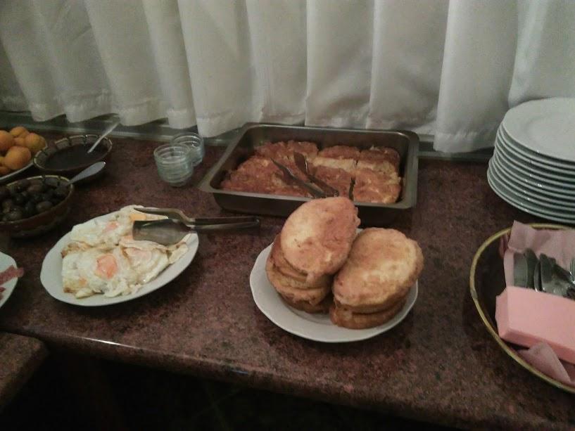 Guest House Sevda บันสโก ภายนอก รูปภาพ