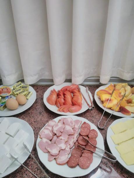 Guest House Sevda บันสโก ภายนอก รูปภาพ