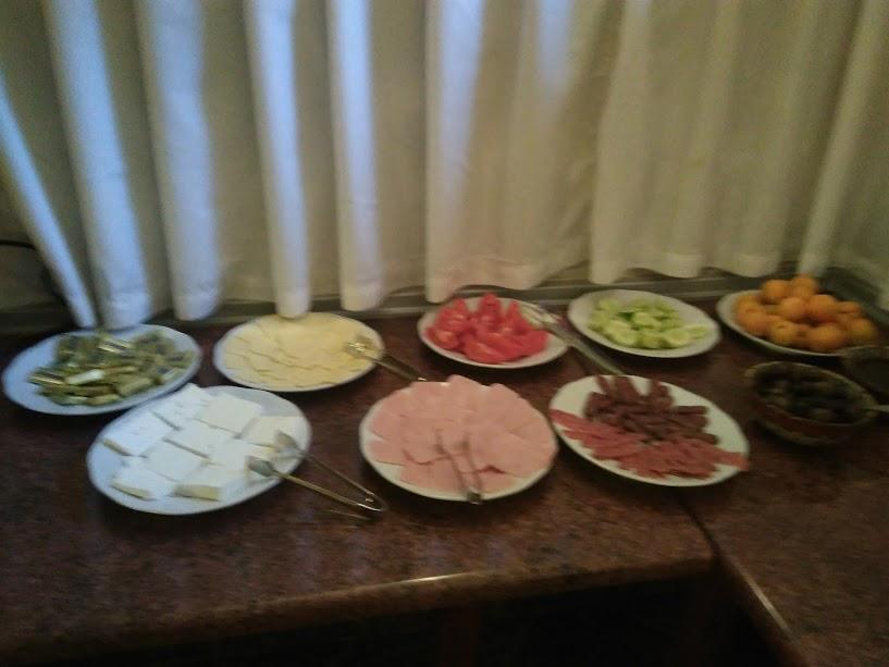 Guest House Sevda บันสโก ภายนอก รูปภาพ